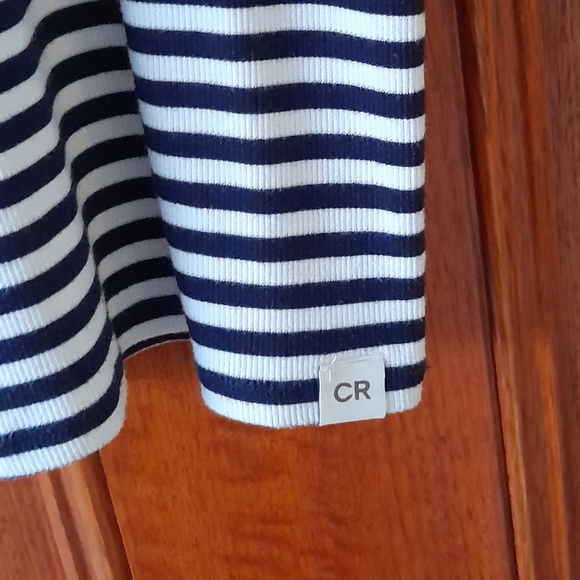 HOST PICK💫Country Road Striped Knit Dress Girls Size 14 - Picture 5 of 9